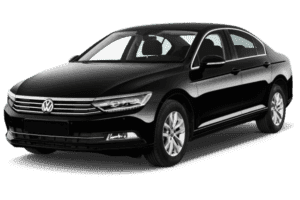 Volkswagen Passat en location chez Visarcar à Tanger