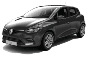 Renault Clio 4 en location chez Visarcar à Tanger