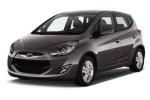 Hyundai i10 Grand Automatique en location chez Visarcar à Tanger